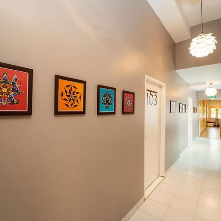 Zostel Aurangabad Hostel ภายนอก รูปภาพ