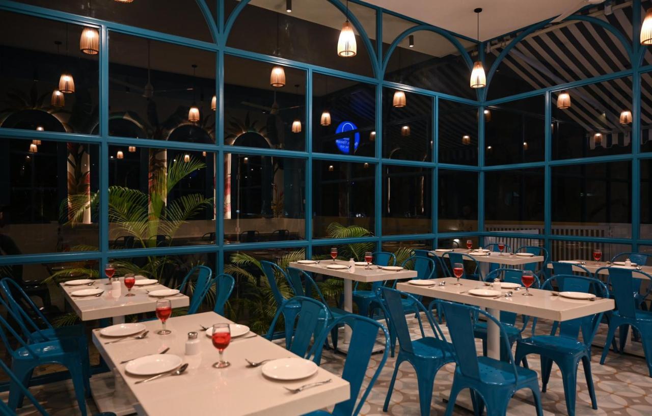 Zostel Aurangabad Hostel ภายนอก รูปภาพ