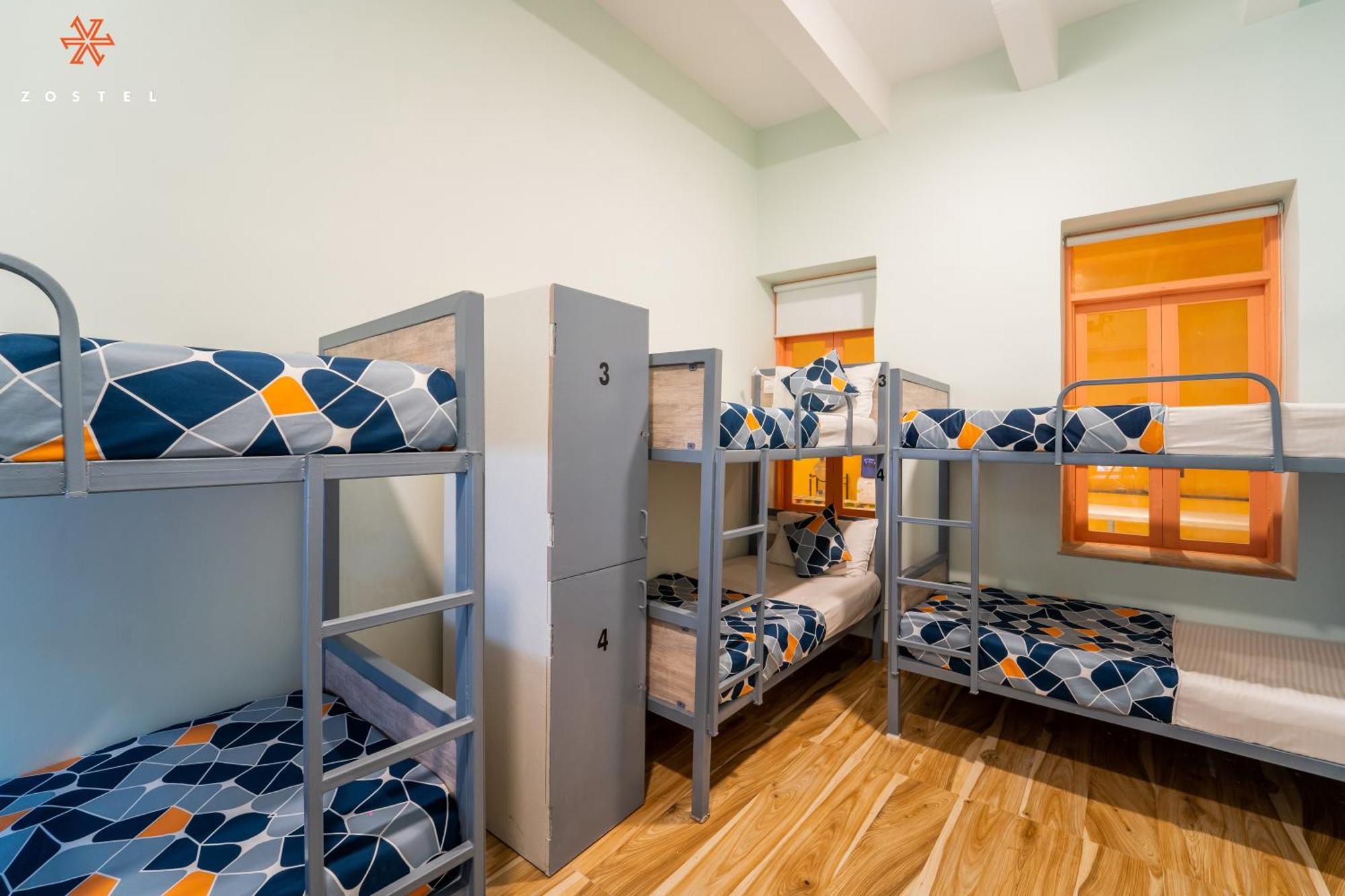 Zostel Aurangabad Hostel ภายนอก รูปภาพ