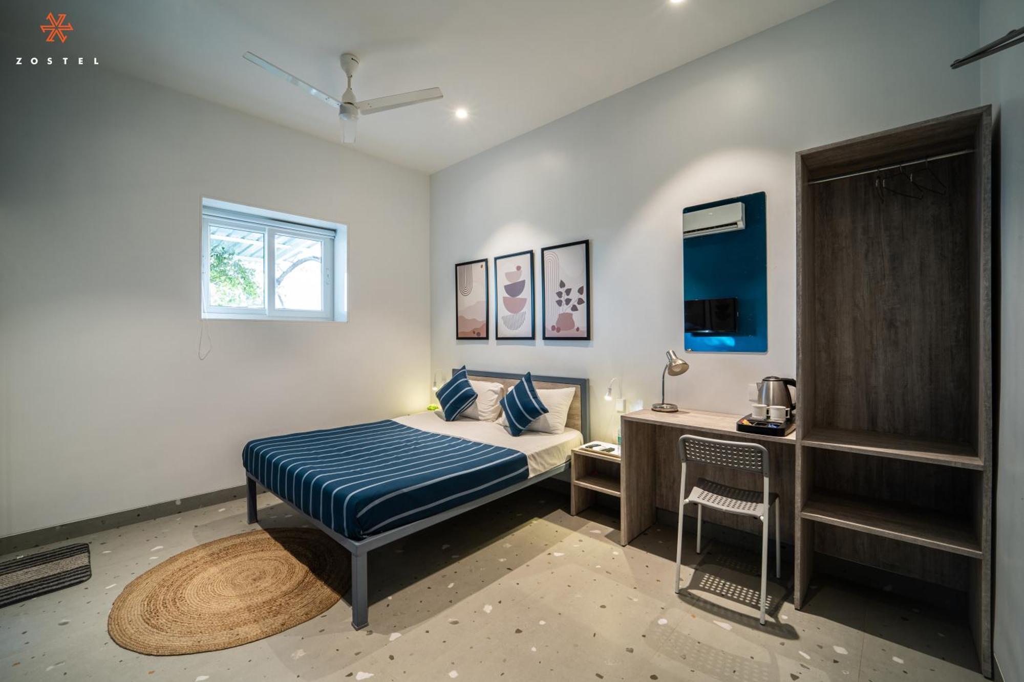 Zostel Aurangabad Hostel ภายนอก รูปภาพ