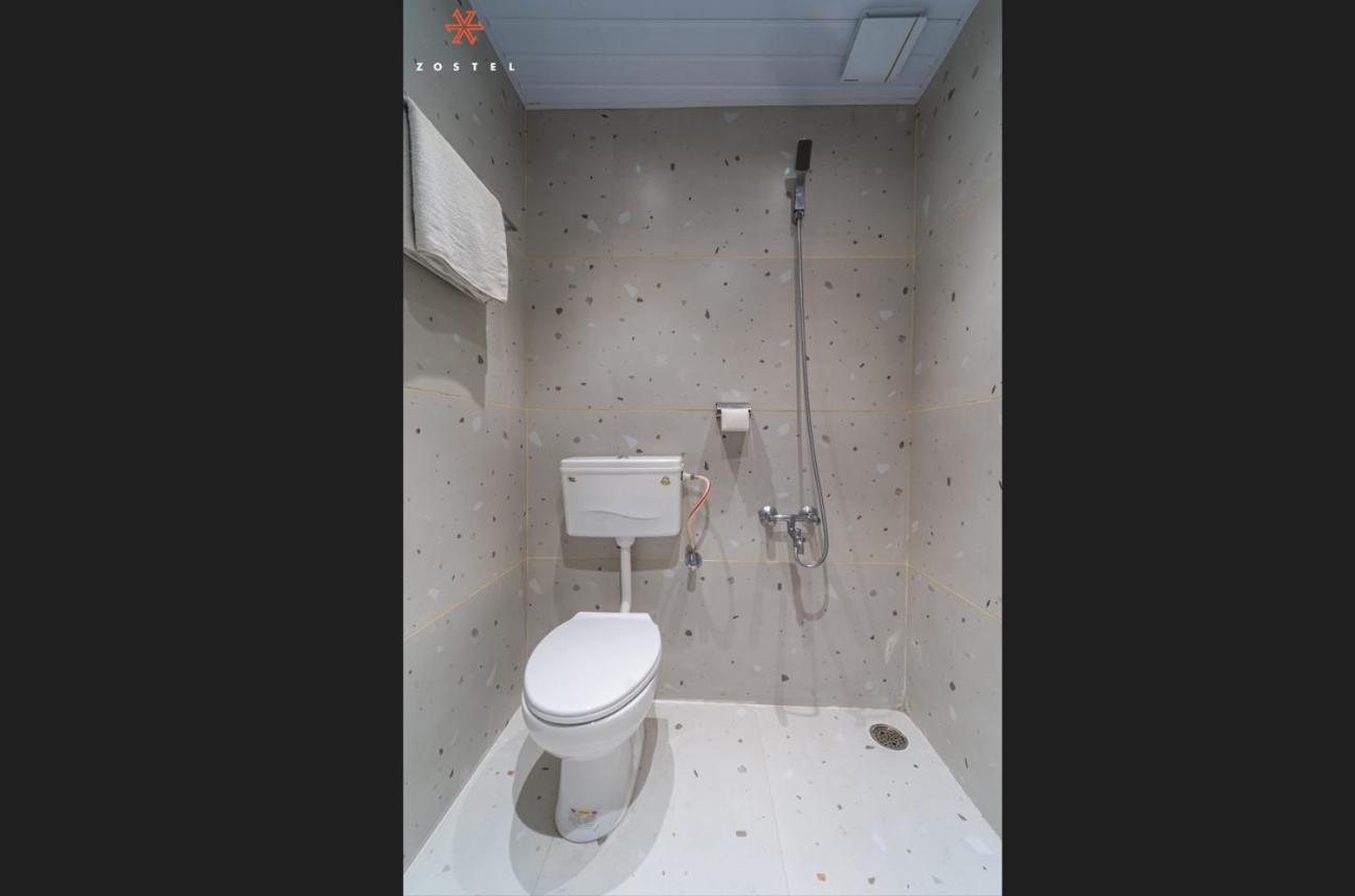 Zostel Aurangabad Hostel ภายนอก รูปภาพ