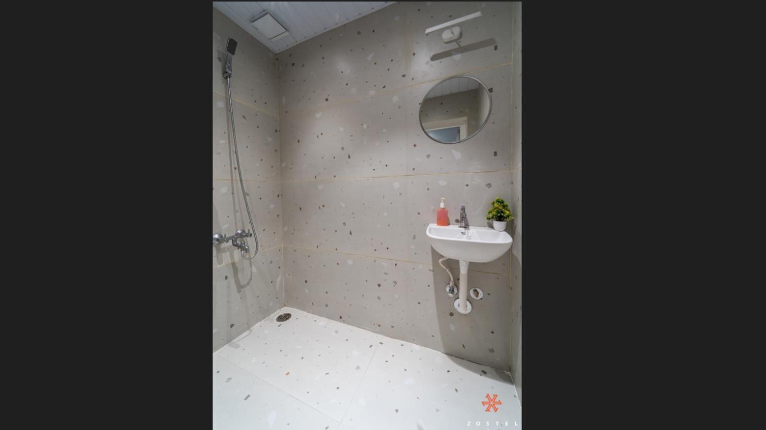 Zostel Aurangabad Hostel ภายนอก รูปภาพ