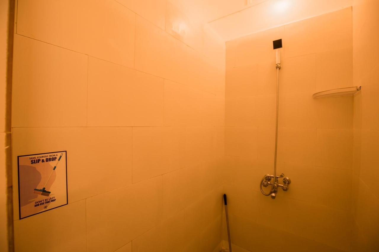 Zostel Aurangabad Hostel ภายนอก รูปภาพ